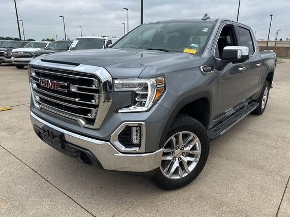 GMC SIERRA LIMITED 2022 1GTU9DEL5NZ220741 image GMC SIERRA LIMITED 2022 1GTU9DEL5NZ220741 image